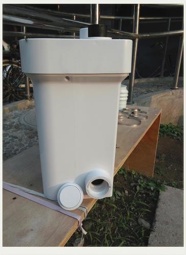 艾维里Comfort Home污水提升泵