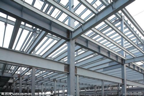 钢结构工程公司设计制作安装工业用厂房