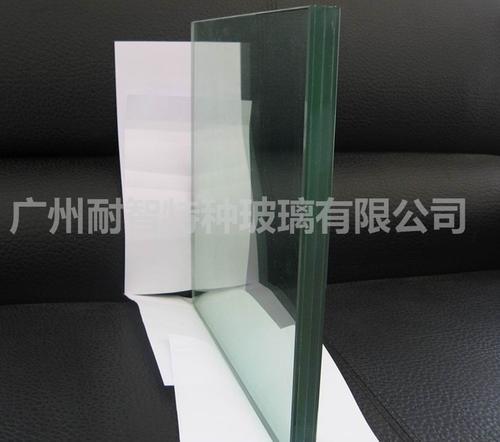特种玻璃钢化防爆玻璃防弹玻璃
