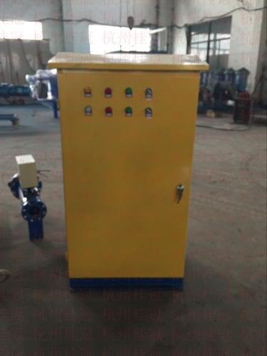 杭州桂冠水箱自洁消毒器