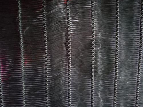 高密度阻燃防尘网  聚酯纤维防风网