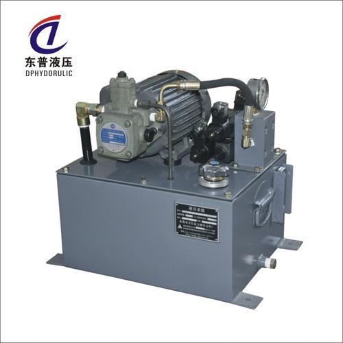 厂家供应液压站系统 DP375液压动力单元 可订制各种小型液压站