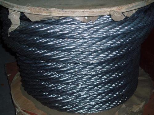 厦门304插编不锈钢钢丝绳索具质量可靠
