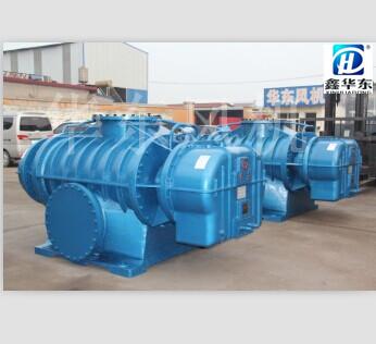 专供高品质罗茨真空泵的生产厂家 罗茨泵真空泵选型