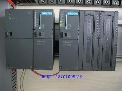 PLC模块维修，西门子S7-200，S7-300模块维修
