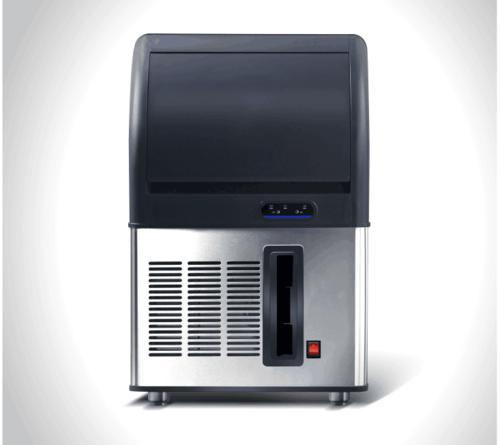 肯德高端商用40kg公斤制冰机  奶茶店酒吧KTV全自动制冰机