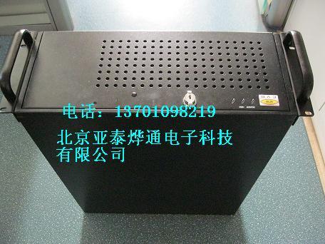 研华工控机维修IPC-610L