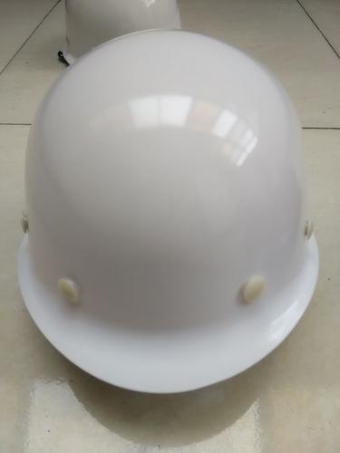建筑工地安全帽是什么颜色的？湖北安全帽生产厂家
