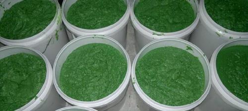 新疆环氧玻璃鳞片涂料高品质防腐材料，脱硫塔防腐工程