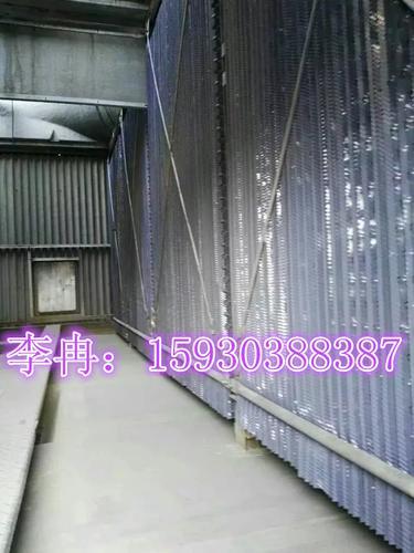 BAC冷却塔填料 北京冷却塔填料厂家专业定做1330*任意长