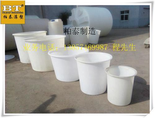 河南哪里有卖发酵牛筋桶的厂家 300L食品级酿酒桶豆豉腌制桶