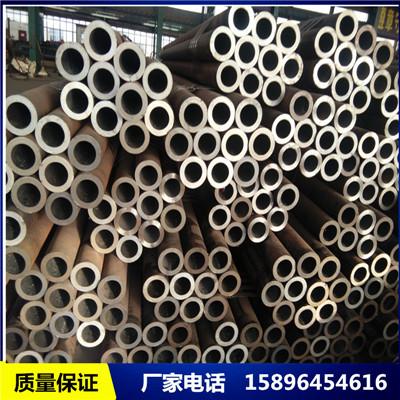 南京排水管道专用无缝钢管批发 15896454616