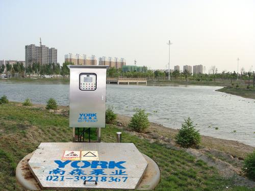 广西一体化污水提升泵站厂家
