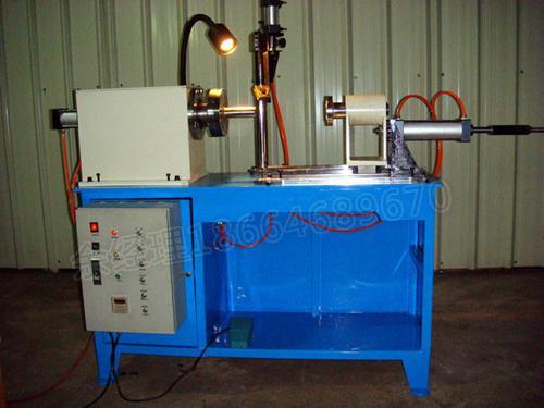 THF环缝焊自动焊接机 水箱水塔自动直缝焊机
