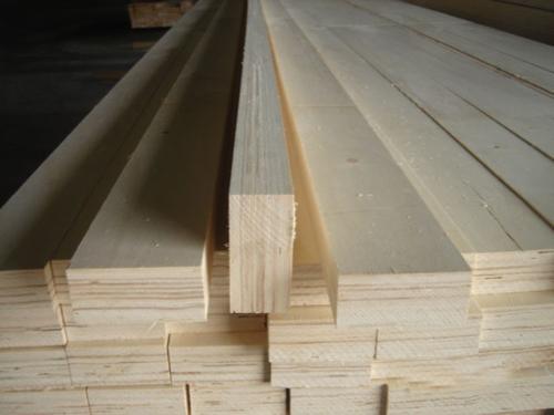 木质包装箱用LVL层积材—免熏蒸木方LVL—定尺LVL免熏蒸木条