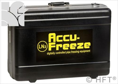Accu-Freeze管道速冻机,液氮管道冷冻机