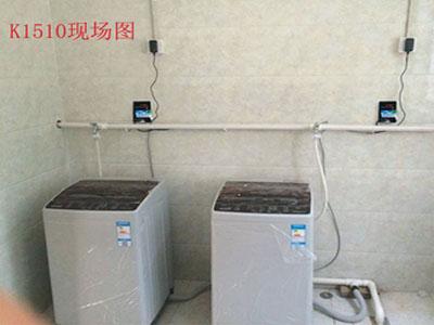 炫宝江苏K1508节水控制器|刷卡节水器