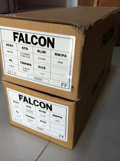 供应安郎杰FALCON SC81重型闭门器