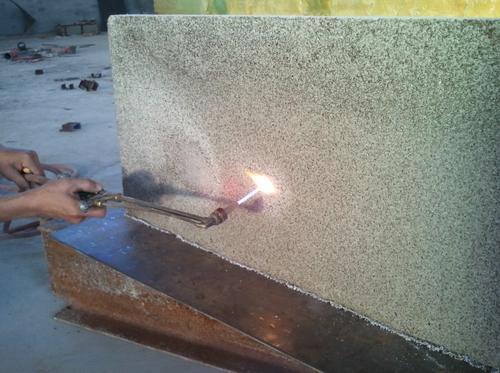 全自动新型水泥发泡硅质板设备厂家出板快收入高