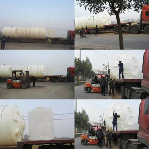 西安10吨塑料水箱10方塑料水塔厂家直销