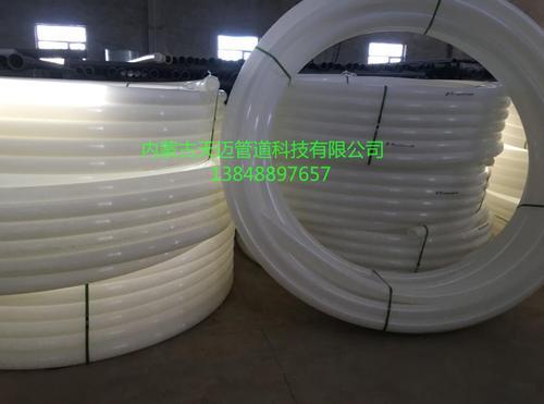 赤峰塑料管 赤峰塑料管厂家 赤峰PVC塑料管