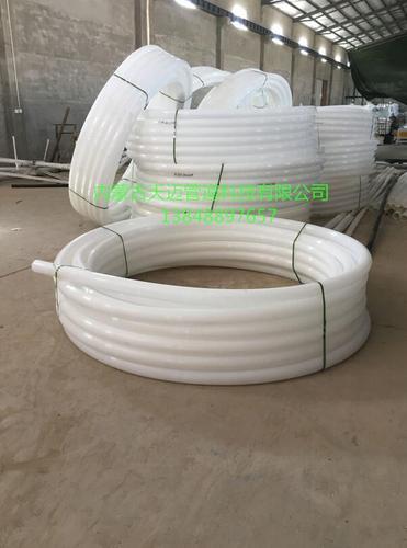 赤峰塑料管 赤峰塑料管厂家 赤峰PVC塑料管