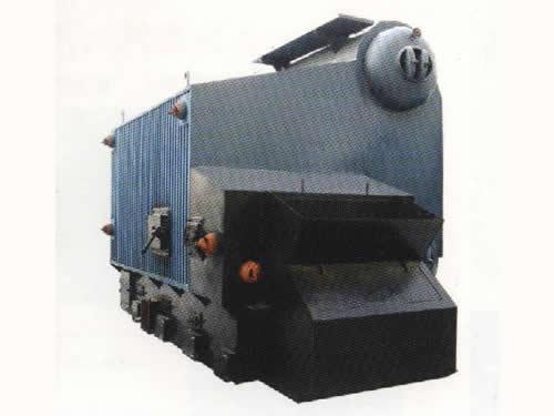SZL系列蒸汽（热水）锅炉
