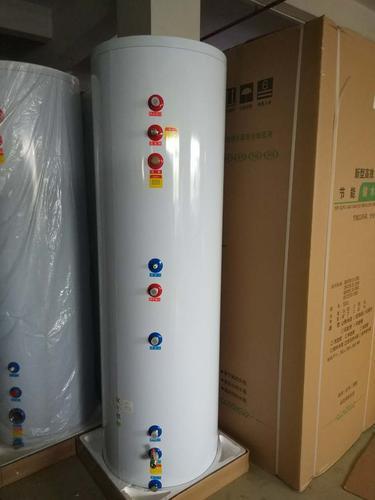 供应壁挂炉水箱 壁挂炉单盘管换热承压保温水箱