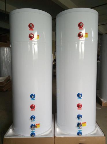 供应承压保温水箱 空气源热泵热水器 承压保温水箱