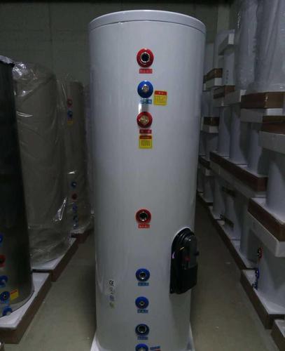 供应生活热水水箱 水地源热泵三联供热回收水箱