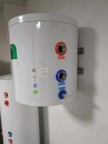供应缓冲水箱 空调地暖采暖节能承压保温缓冲水箱批发