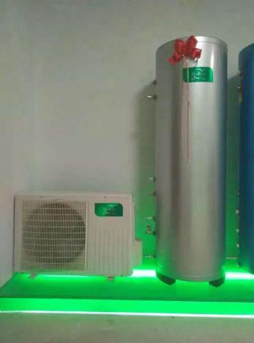 供应商用空气源热泵 家用空气能热泵热水器