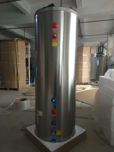 供应空气能热泵承压水箱 承压保温水箱