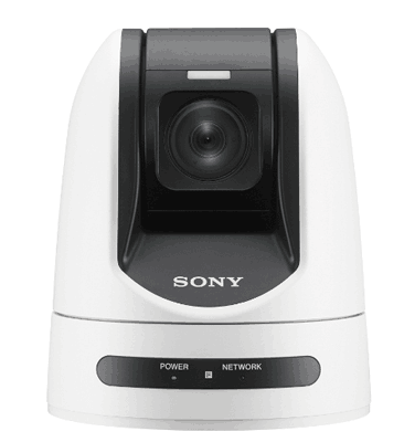 SONY自动跟踪摄像机SRG-360SHE