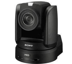 SONY数字摄像机BRC-H800