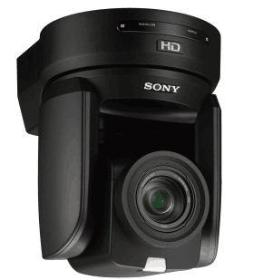 SONY数字摄像机BRC-H800