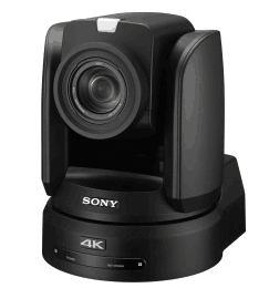 索尼高清4K数字摄像机BRC-X1000