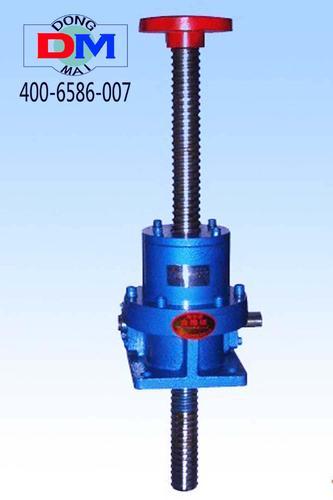 德州东迈JWB滚珠丝杆升降机