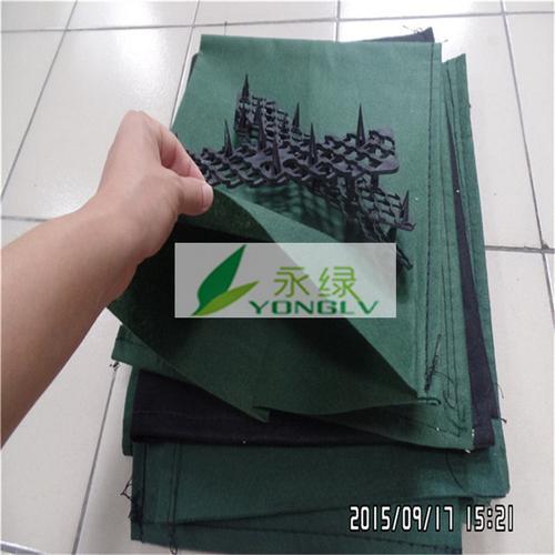 环保生态袋护坡新材料 护坡工程生态袋