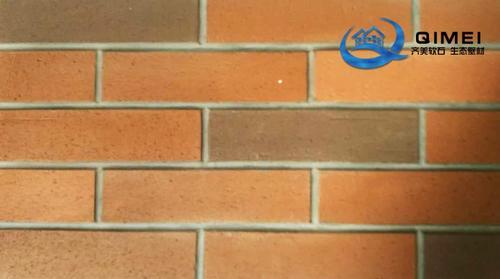 齐美陶柔砖 优质劈开砖 BDQMS型号 内外墙装饰材料