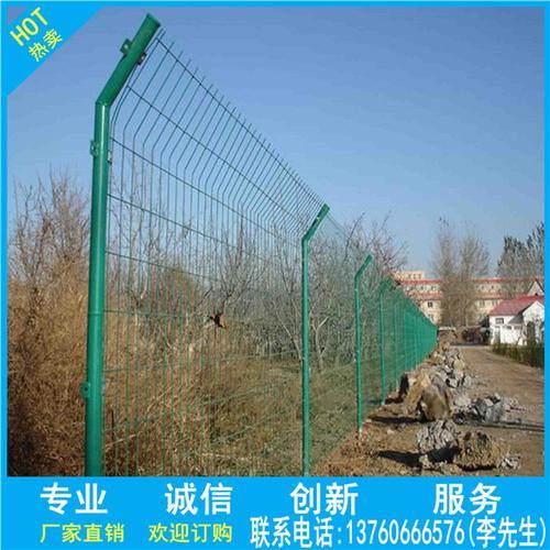护栏网 护栏配件 东莞边框护栏网 车间隔离护栏网
