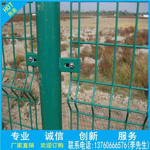 小区护栏网 茂名厂家直供 珠海儿童护栏 护栏网立柱