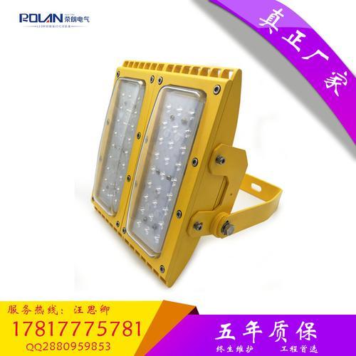 200W RLB93 LED防爆泛光灯