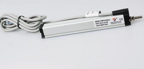 SOP-KTM微型拉杆式直线位移传感器 小型轻巧 模拟驾驶机专用产品