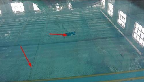 FLAGPOOL防水胶膜解决泳池漏水问题绝无后患