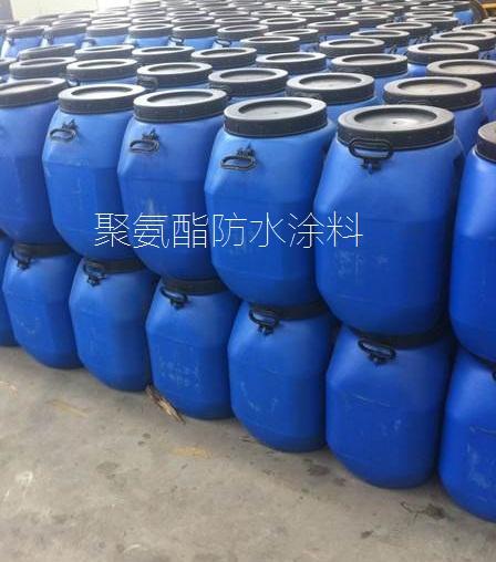 北京卫生间专用DFY-23聚氨酯防水涂料厂家