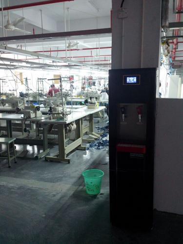 杭州净水器直饮机RO反渗透机不出水漏水故障维修公司