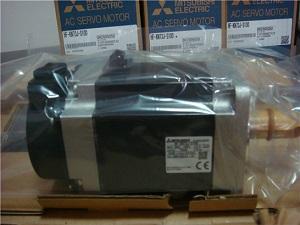 三菱伺服电机HF-KN23BJ-S100