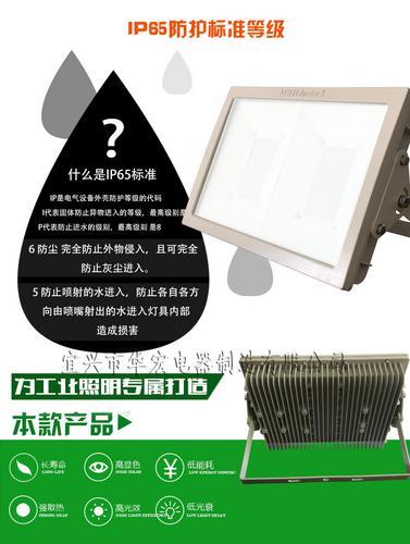 BAD808-L2LED防爆泛光灯100W　LED防爆投光灯　LED防爆投射灯