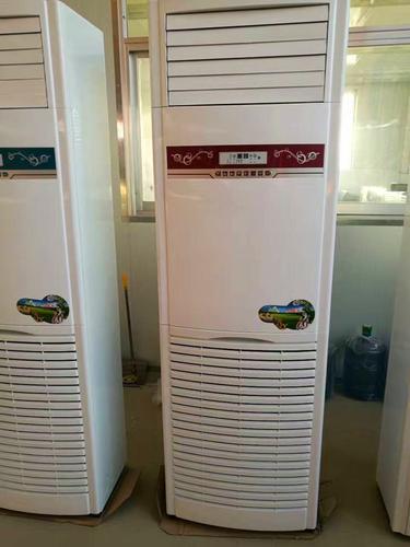 热销FP-LZ柜式5匹水冷空调